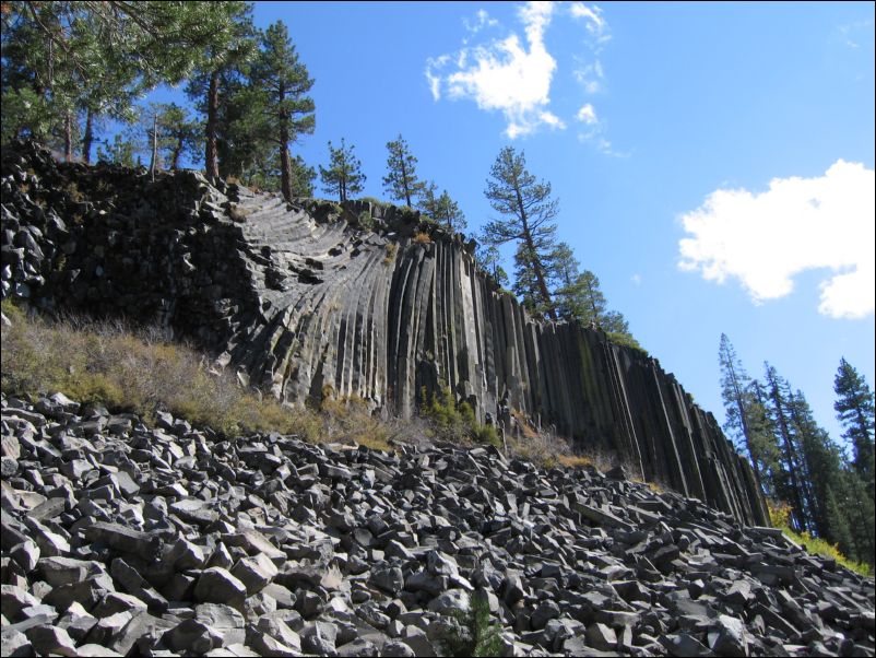 2006-10-07 Devils (25) Postpile